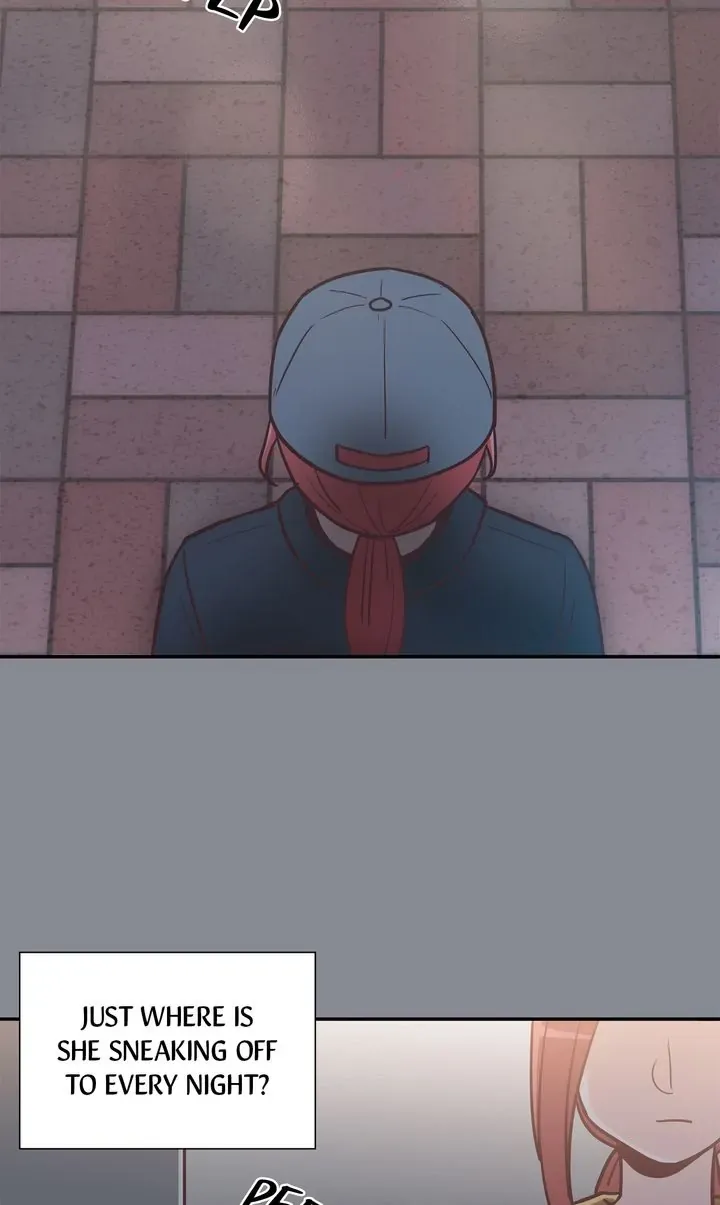 Sandwiched Chapter 122 Online - página 5
