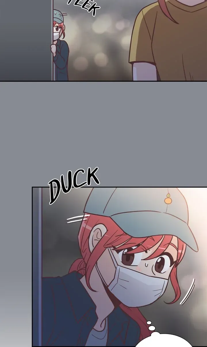 Sandwiched Chapter 122 Online - página 6