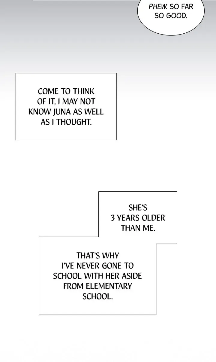 Sandwiched Chapter 122 Online - página 7