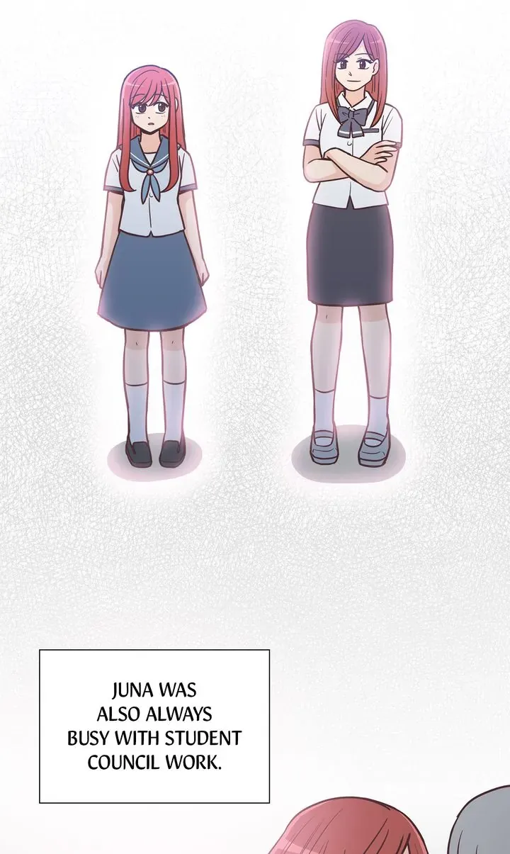 Sandwiched Chapter 122 Online - página 8