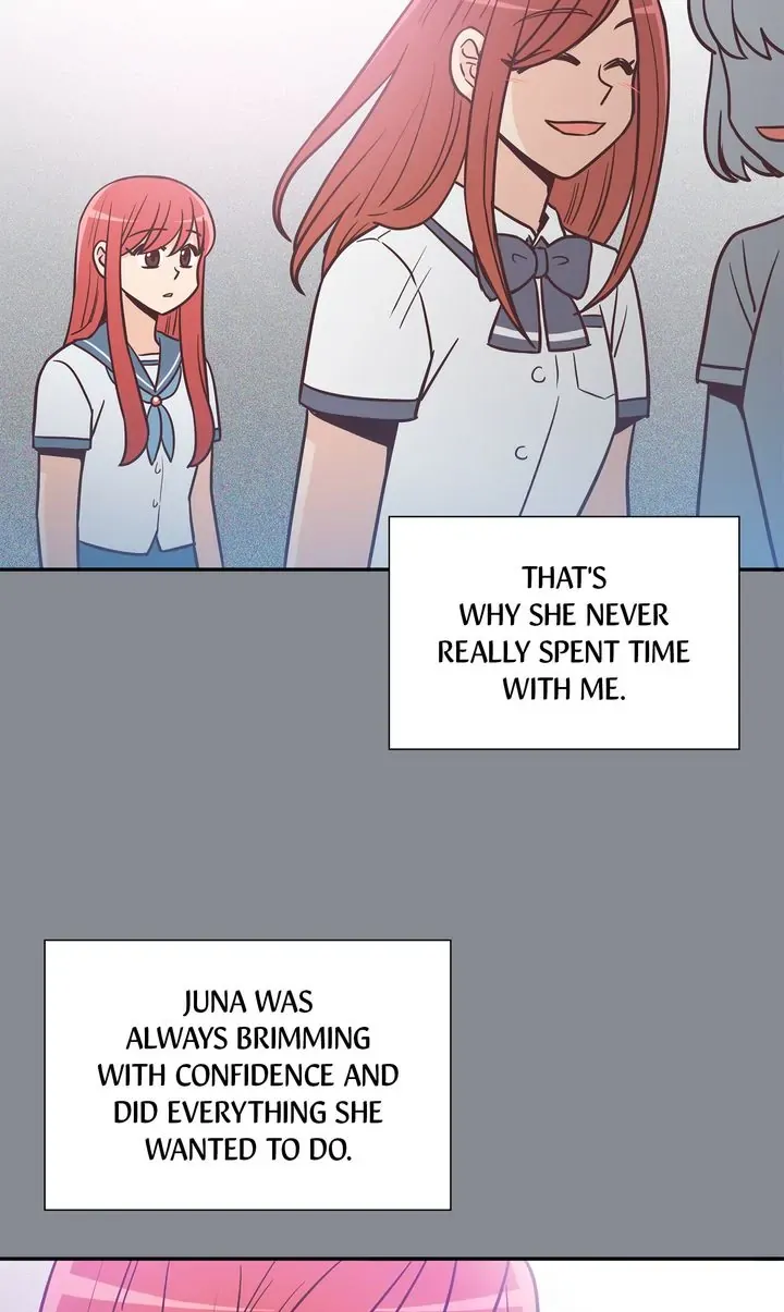Sandwiched Chapter 122 Online - página 9