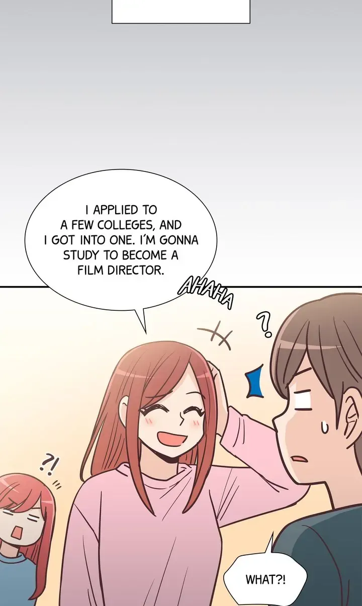 Sandwiched Chapter 122 Online - página 14