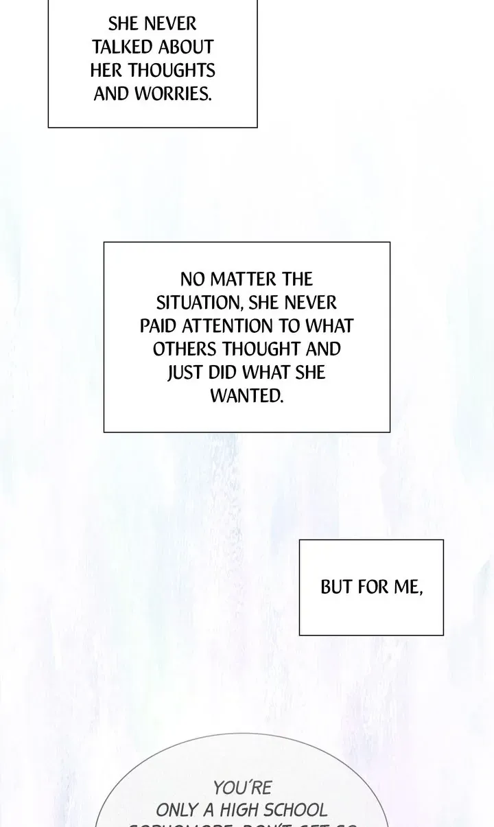 Sandwiched Chapter 122 Online - página 17