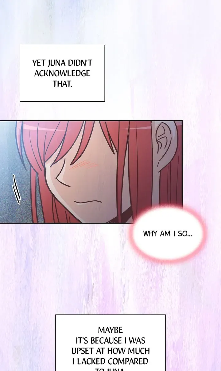 Sandwiched Chapter 122 Online - página 19