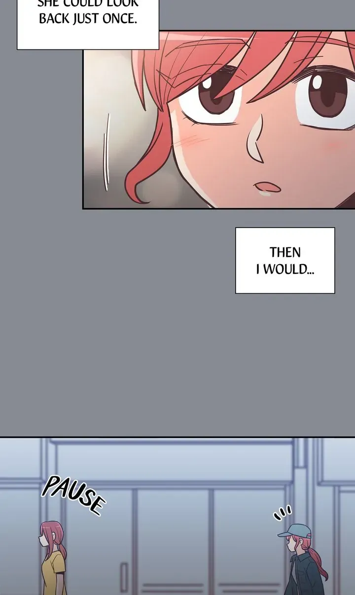 Sandwiched Chapter 122 Online - página 23
