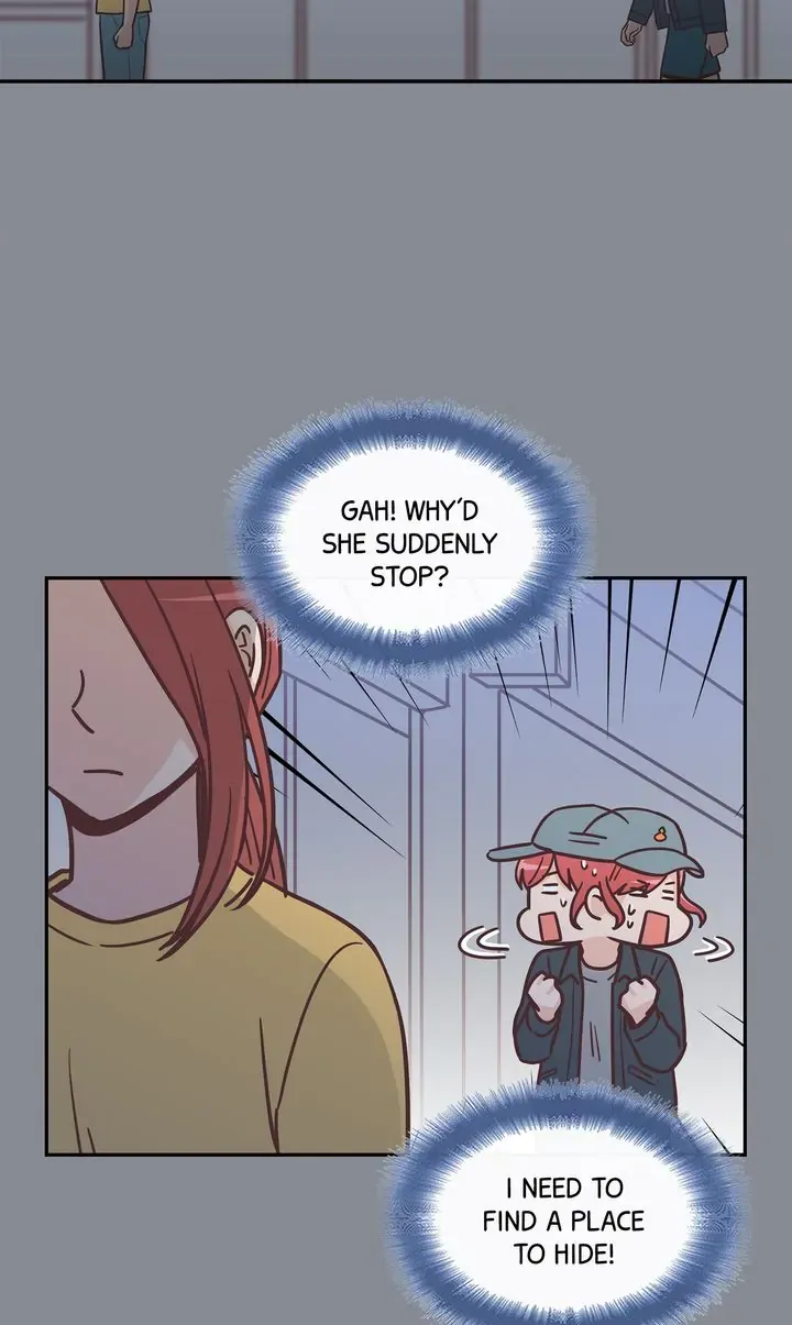 Sandwiched Chapter 122 Online - página 24