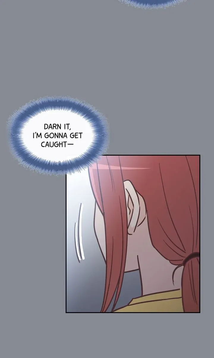 Sandwiched Chapter 122 Online - página 25