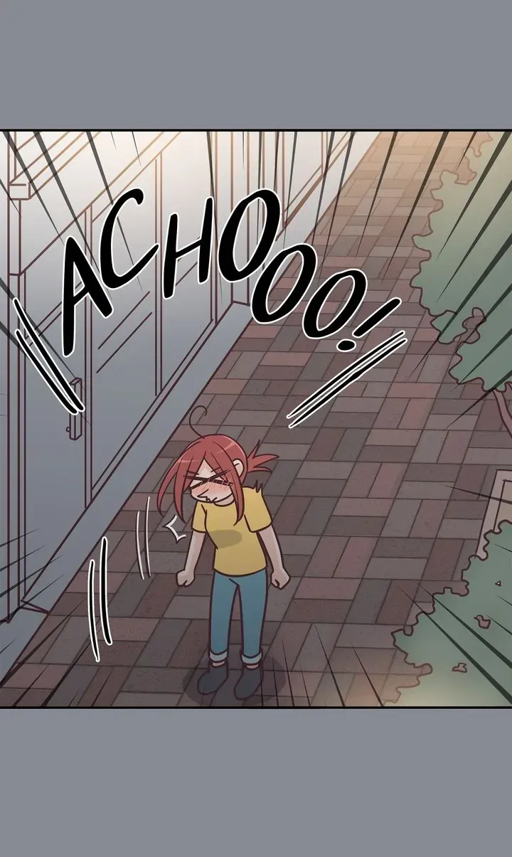 Sandwiched Chapter 122 Online - página 26
