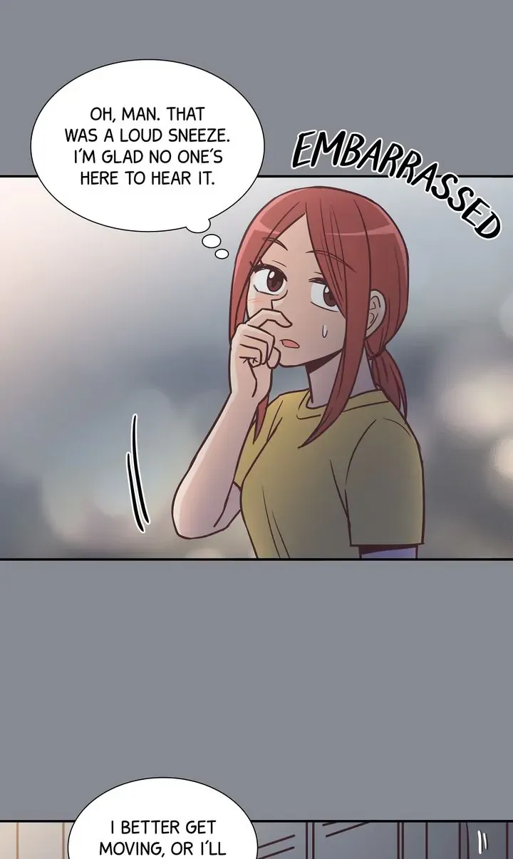 Sandwiched Chapter 122 Online - página 27
