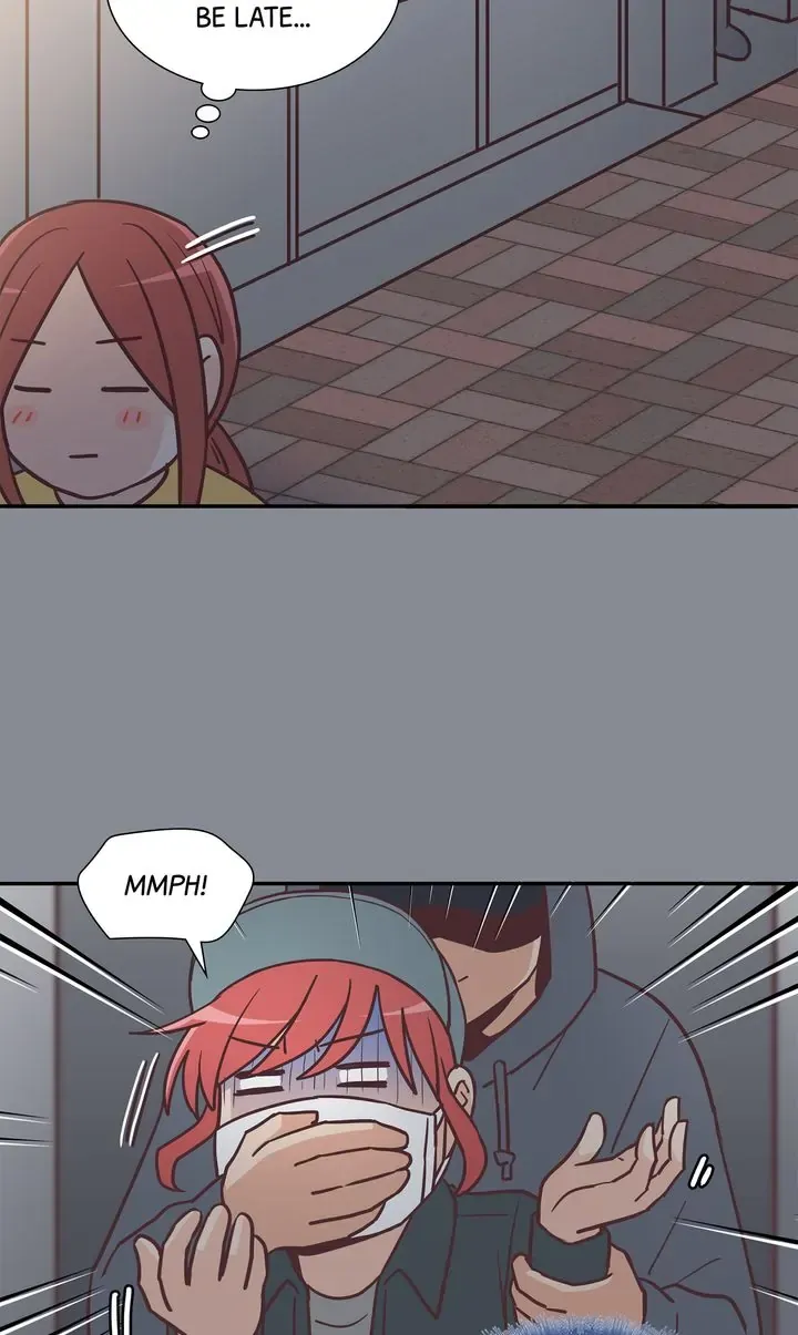 Sandwiched Chapter 122 Online - página 28