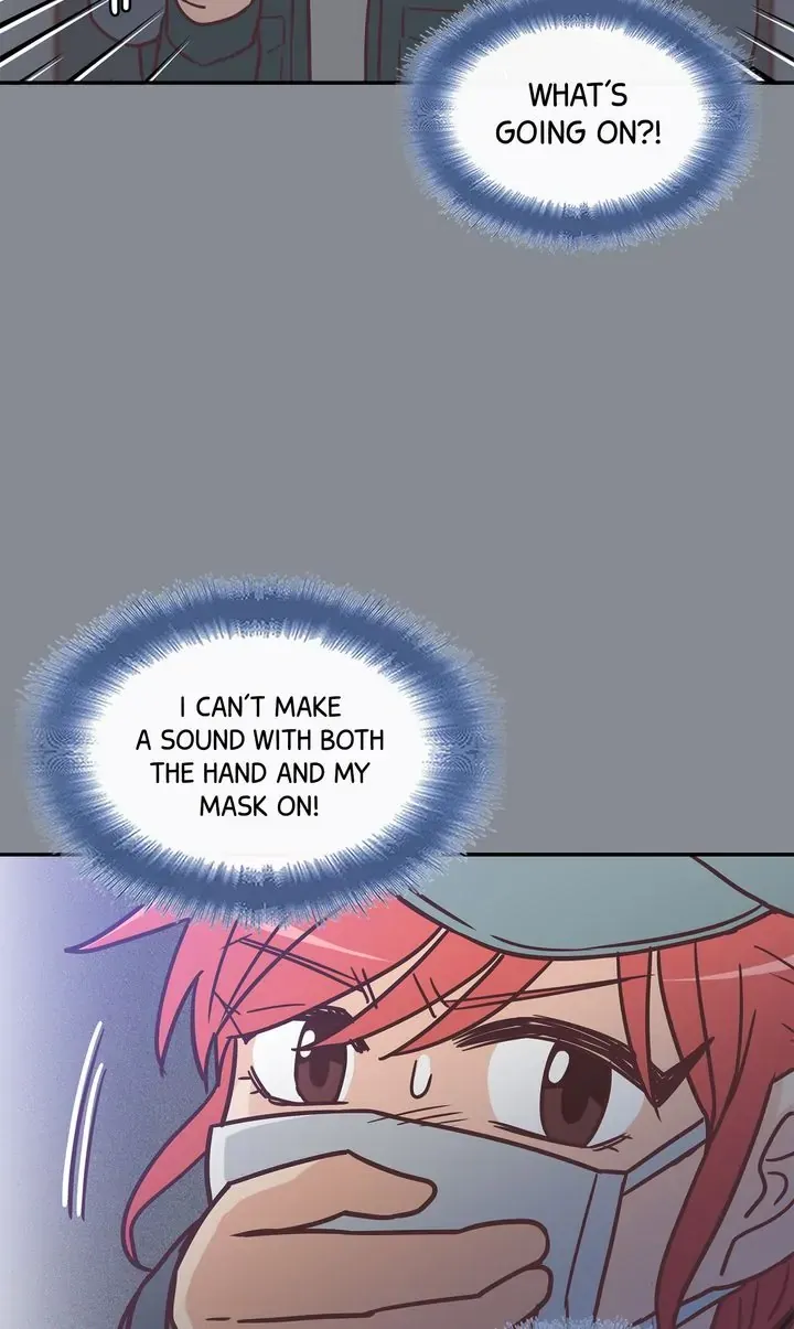 Sandwiched Chapter 122 Online - página 29