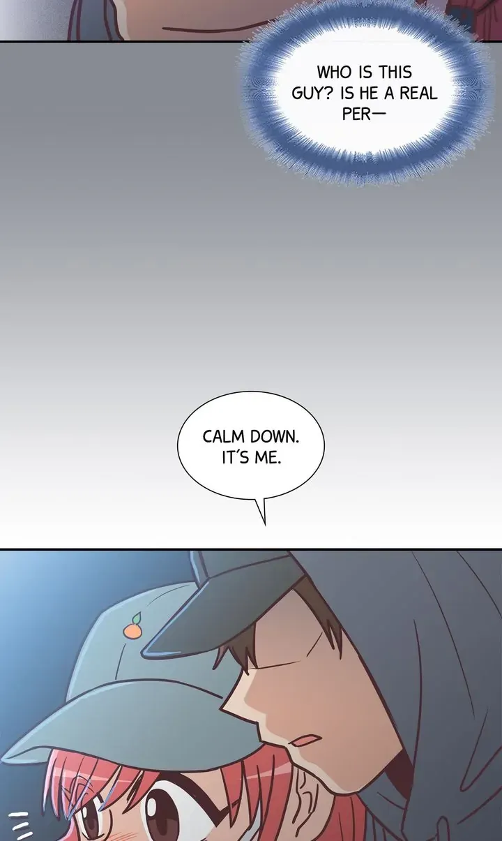 Sandwiched Chapter 122 Online - página 30