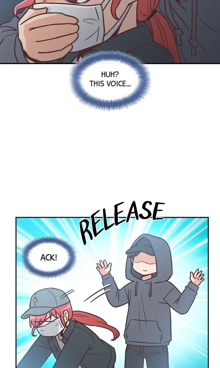 Sandwiched Chapter 122 Online - página 31