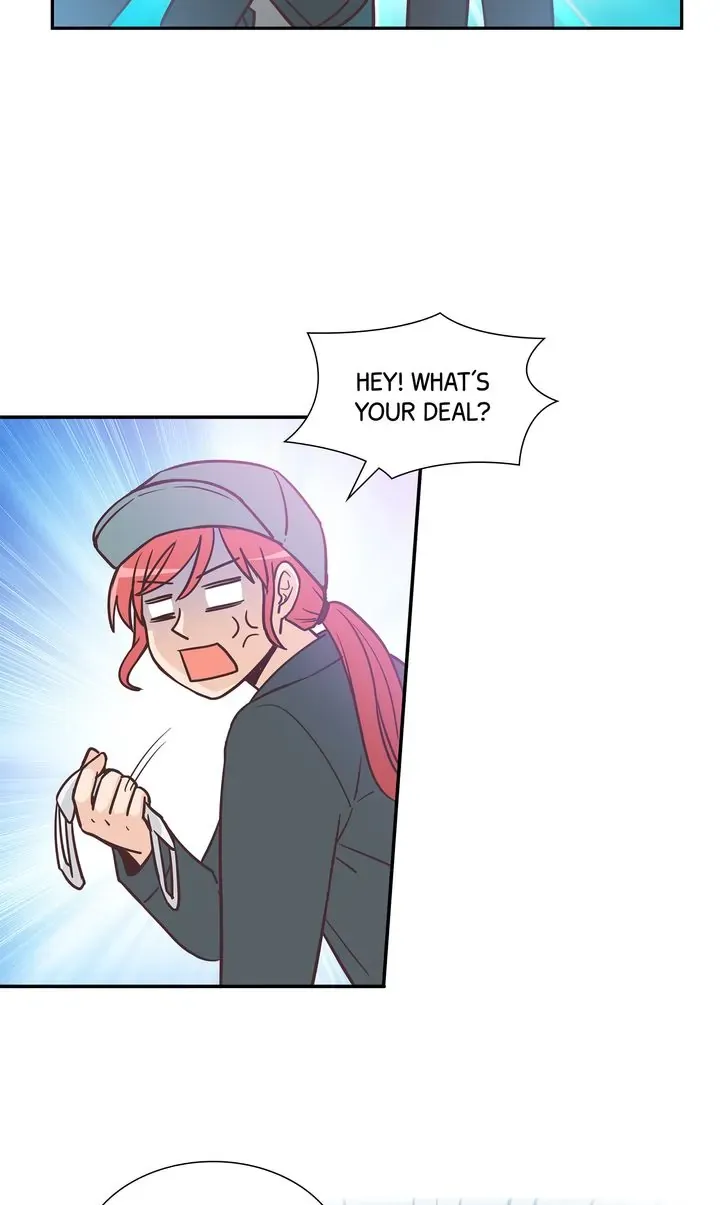 Sandwiched Chapter 122 Online - página 32