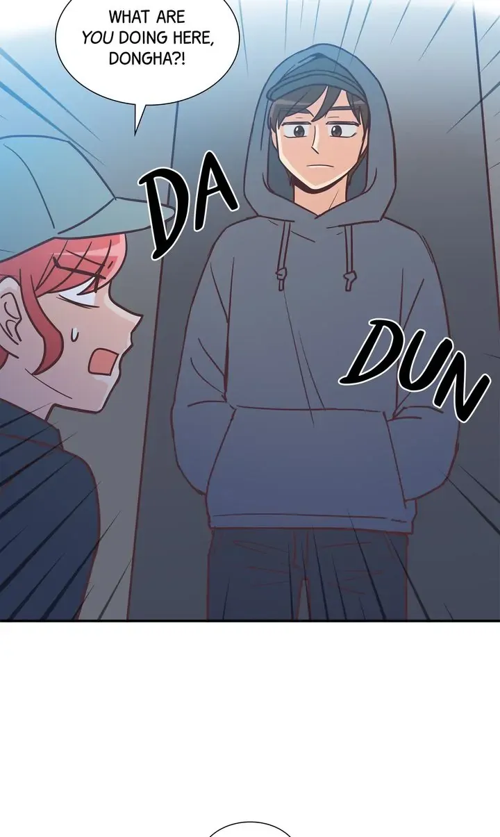 Sandwiched Chapter 122 Online - página 33