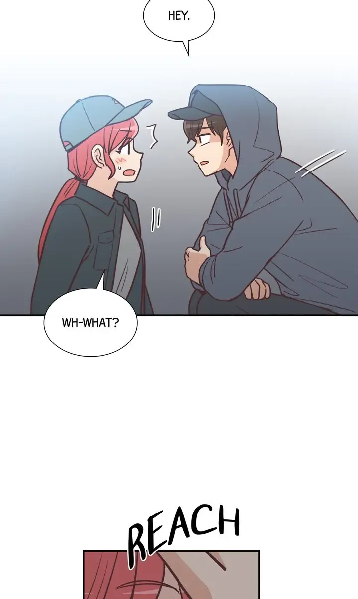 Sandwiched Chapter 122 Online - página 34