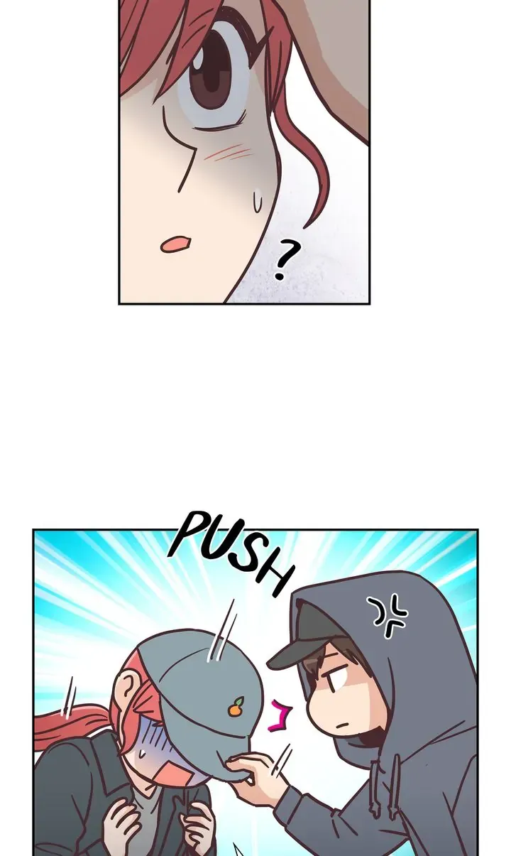 Sandwiched Chapter 122 Online - página 35
