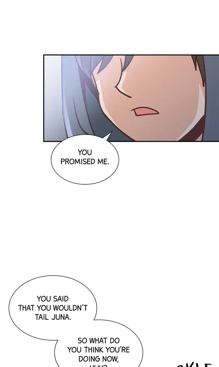 Sandwiched Chapter 122 Online - página 37