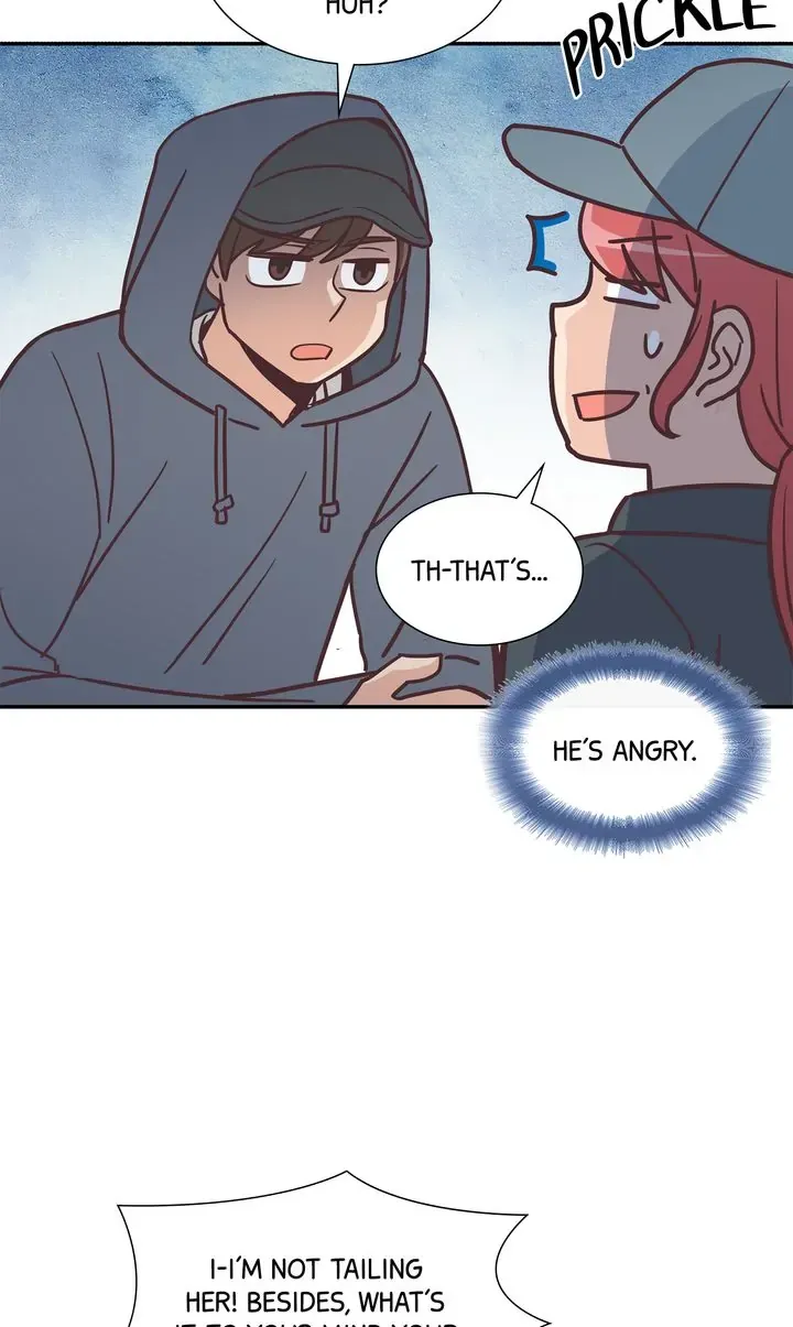 Sandwiched Chapter 122 Online - página 38