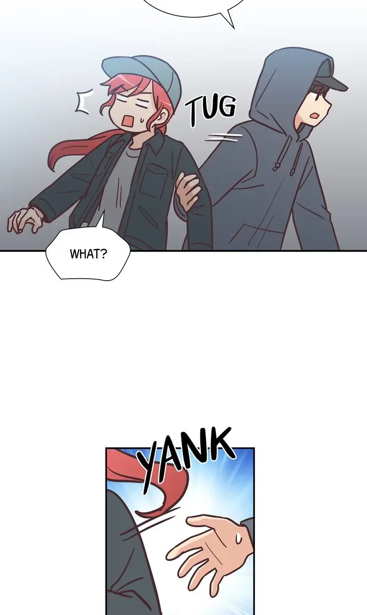 Sandwiched Chapter 122 Online - página 40