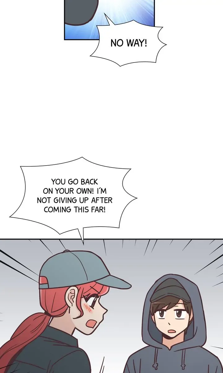 Sandwiched Chapter 122 Online - página 41