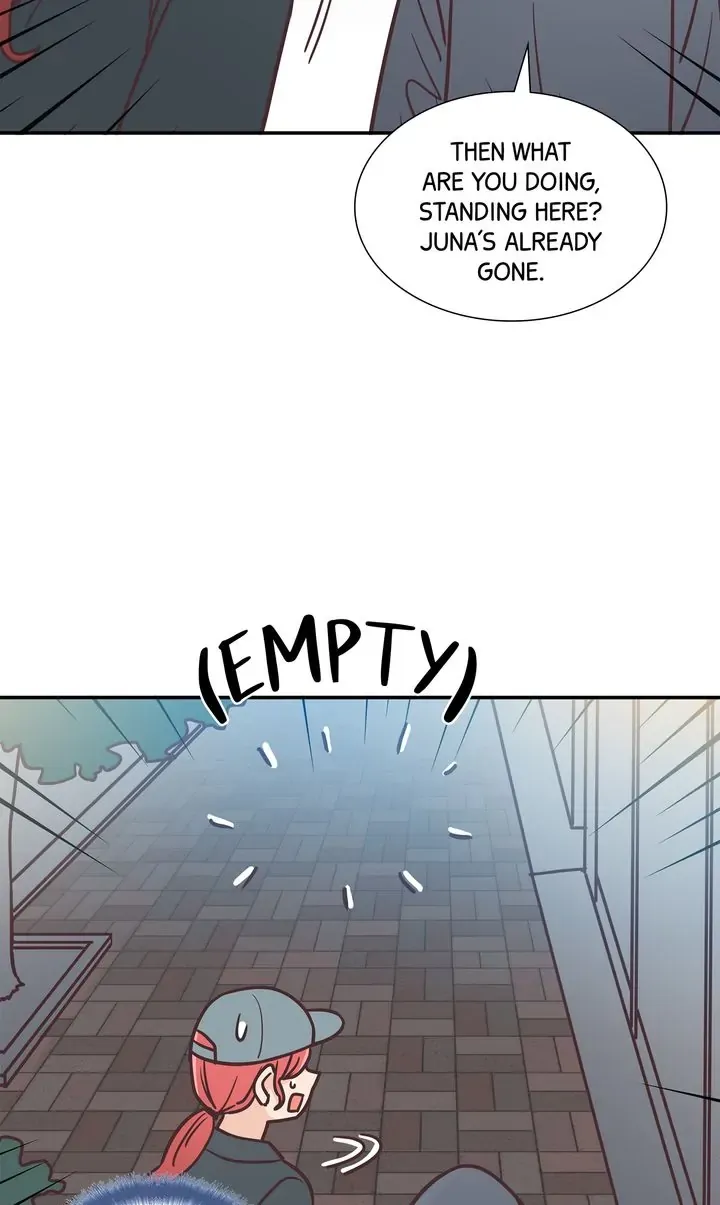 Sandwiched Chapter 122 Online - página 42