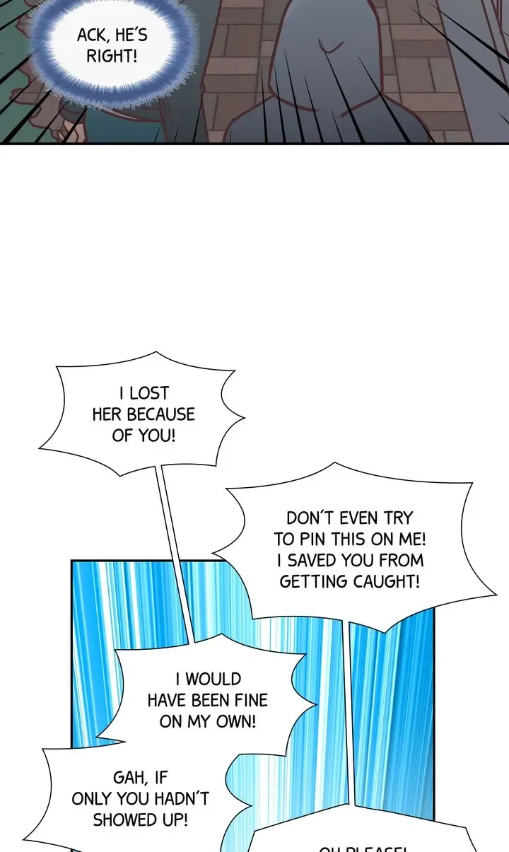Sandwiched Chapter 122 Online - página 43