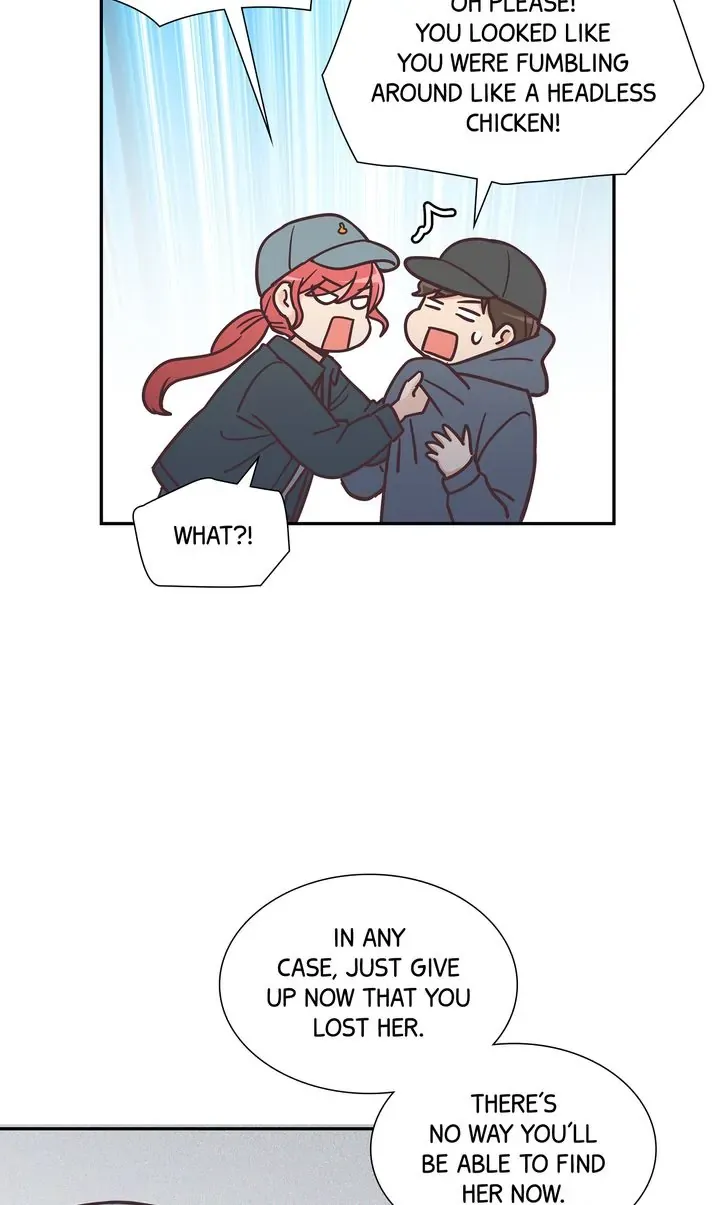 Sandwiched Chapter 122 Online - página 44
