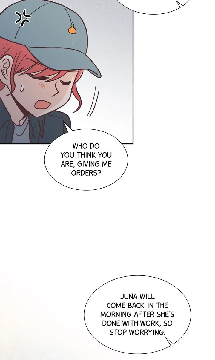 Sandwiched Chapter 122 Online - página 45