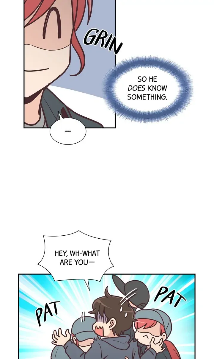 Sandwiched Chapter 122 Online - página 49
