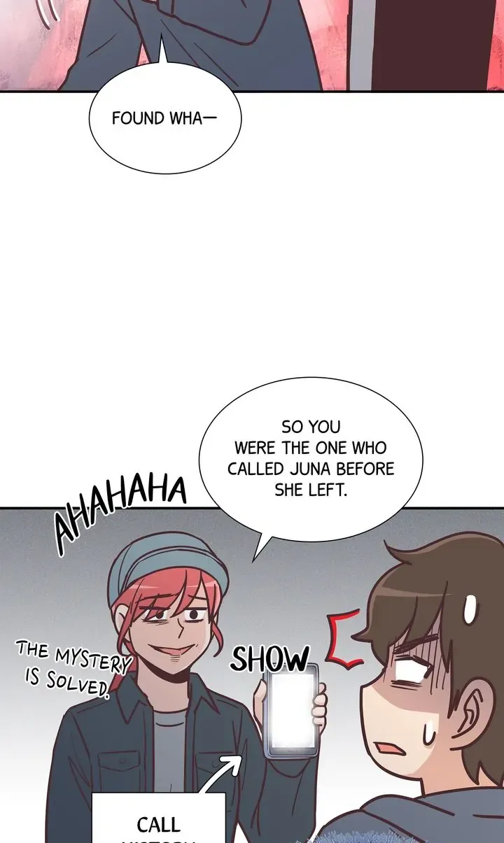 Sandwiched Chapter 122 Online - página 51