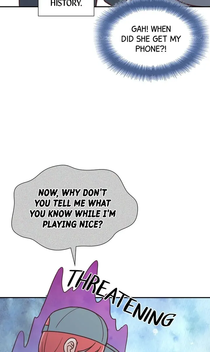 Sandwiched Chapter 122 Online - página 52