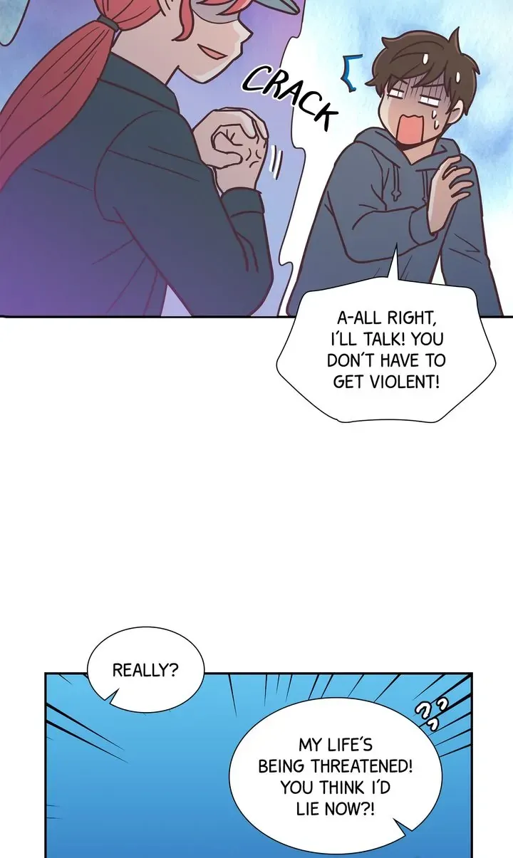 Sandwiched Chapter 122 Online - página 53