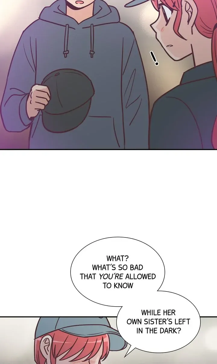 Sandwiched Chapter 122 Online - página 56