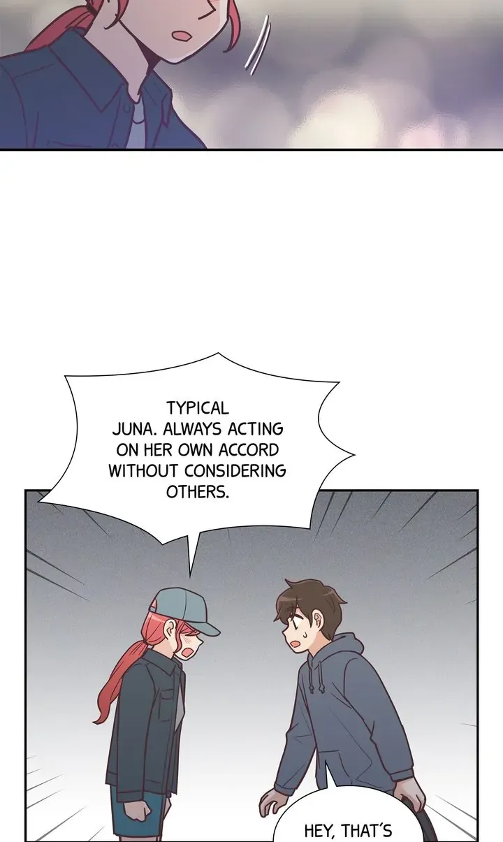 Sandwiched Chapter 122 Online - página 57