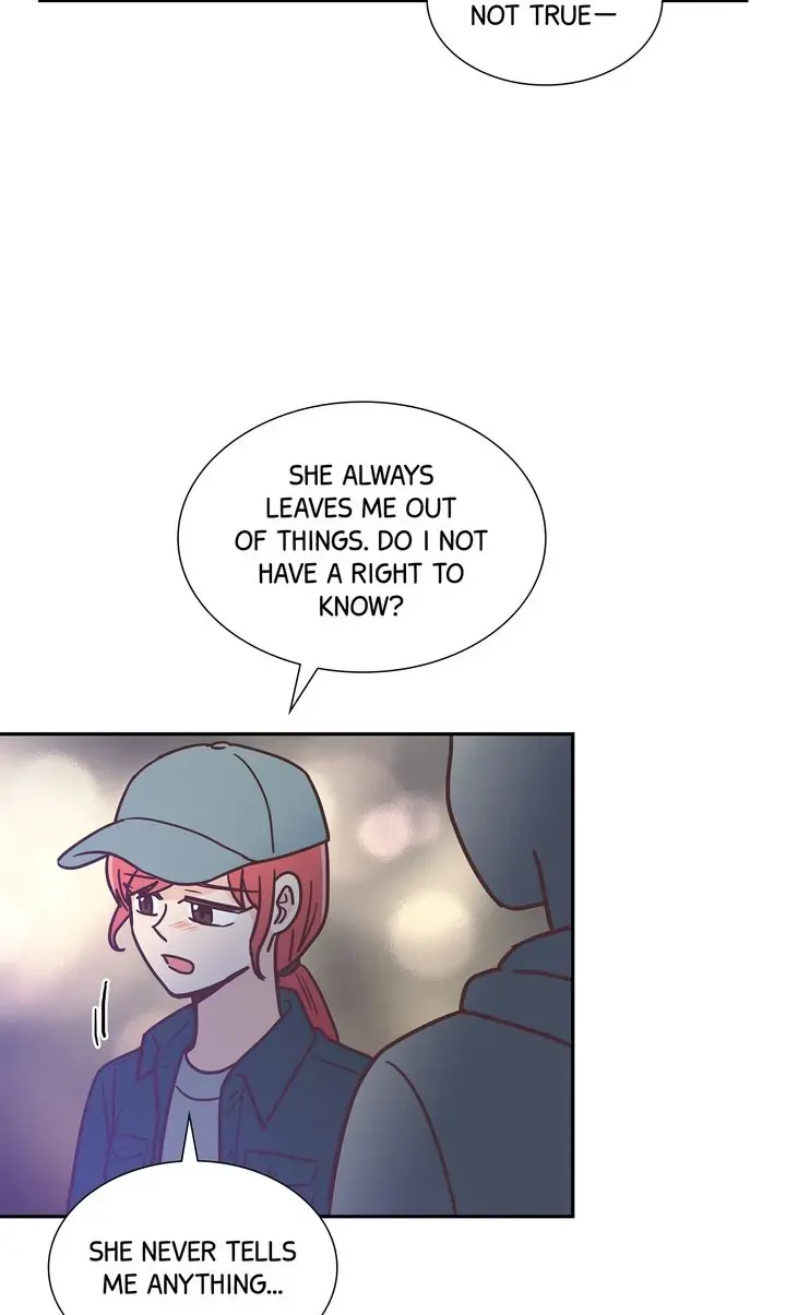 Sandwiched Chapter 122 Online - página 58