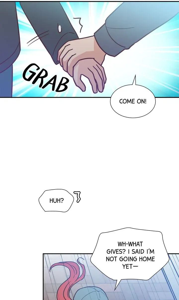 Sandwiched Chapter 122 Online - página 60
