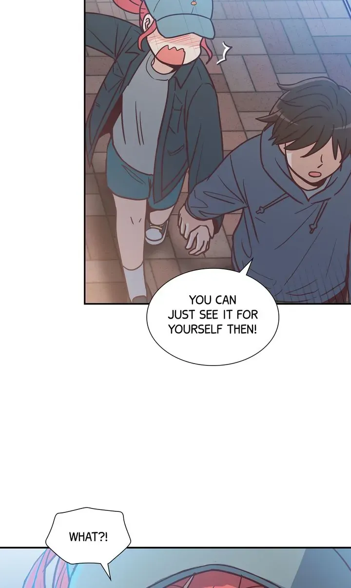 Sandwiched Chapter 122 Online - página 61