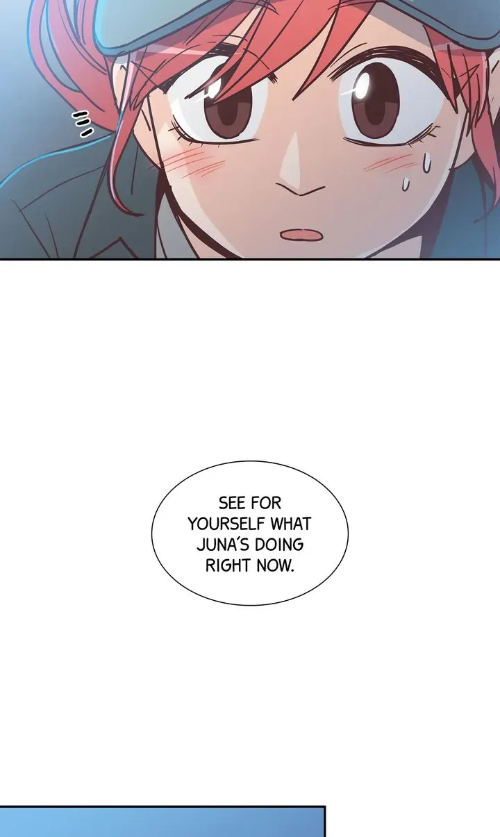 Sandwiched Chapter 122 Online - página 62