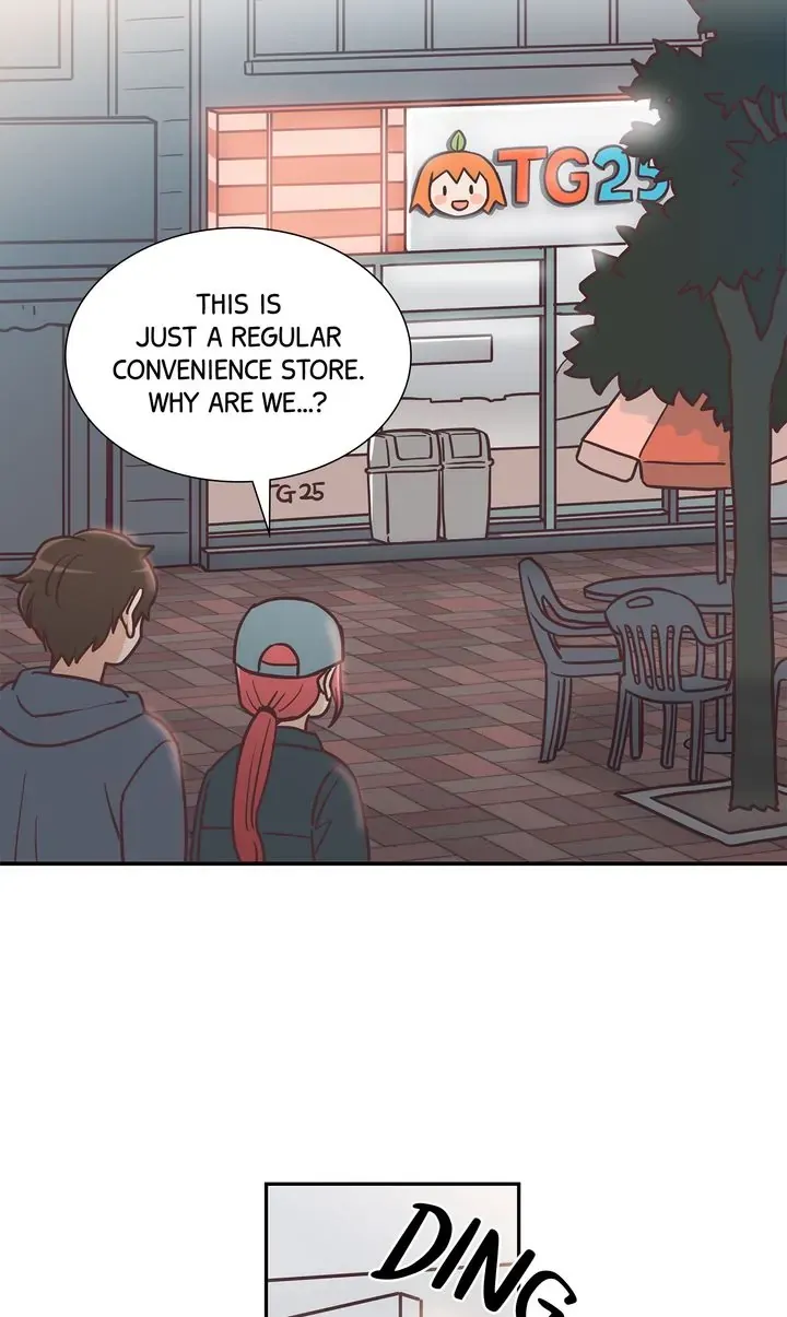 Sandwiched Chapter 122 Online - página 64