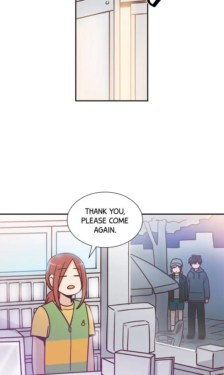 Sandwiched Chapter 122 Online - página 65