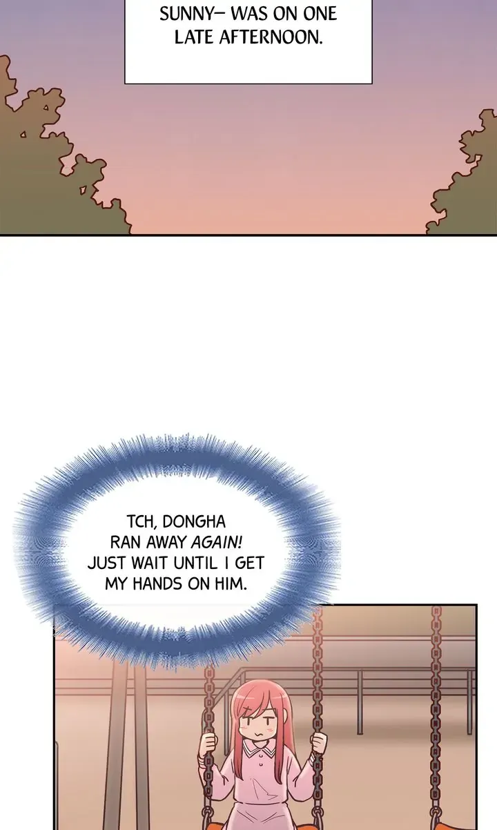 Sandwiched Chapter 123 Online - página 5