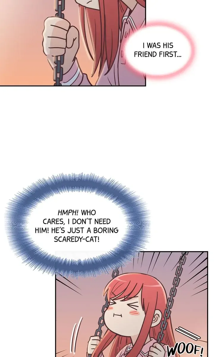 Sandwiched Chapter 123 Online - página 7