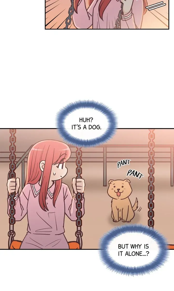 Sandwiched Chapter 123 Online - página 8