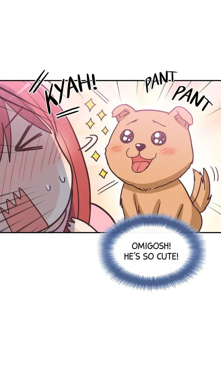 Sandwiched Chapter 123 Online - página 9