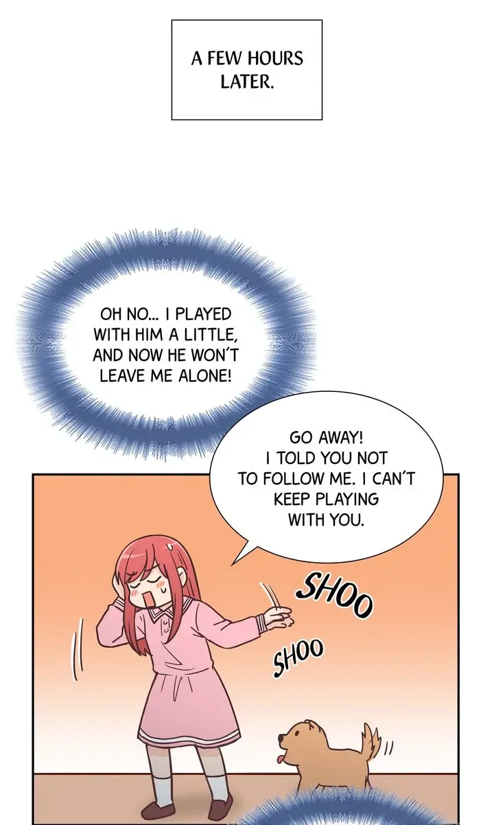 Sandwiched Chapter 123 Online - página 10