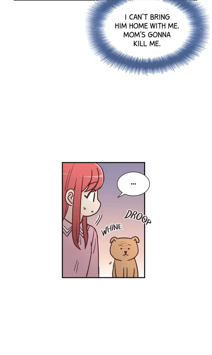 Sandwiched Chapter 123 Online - página 11