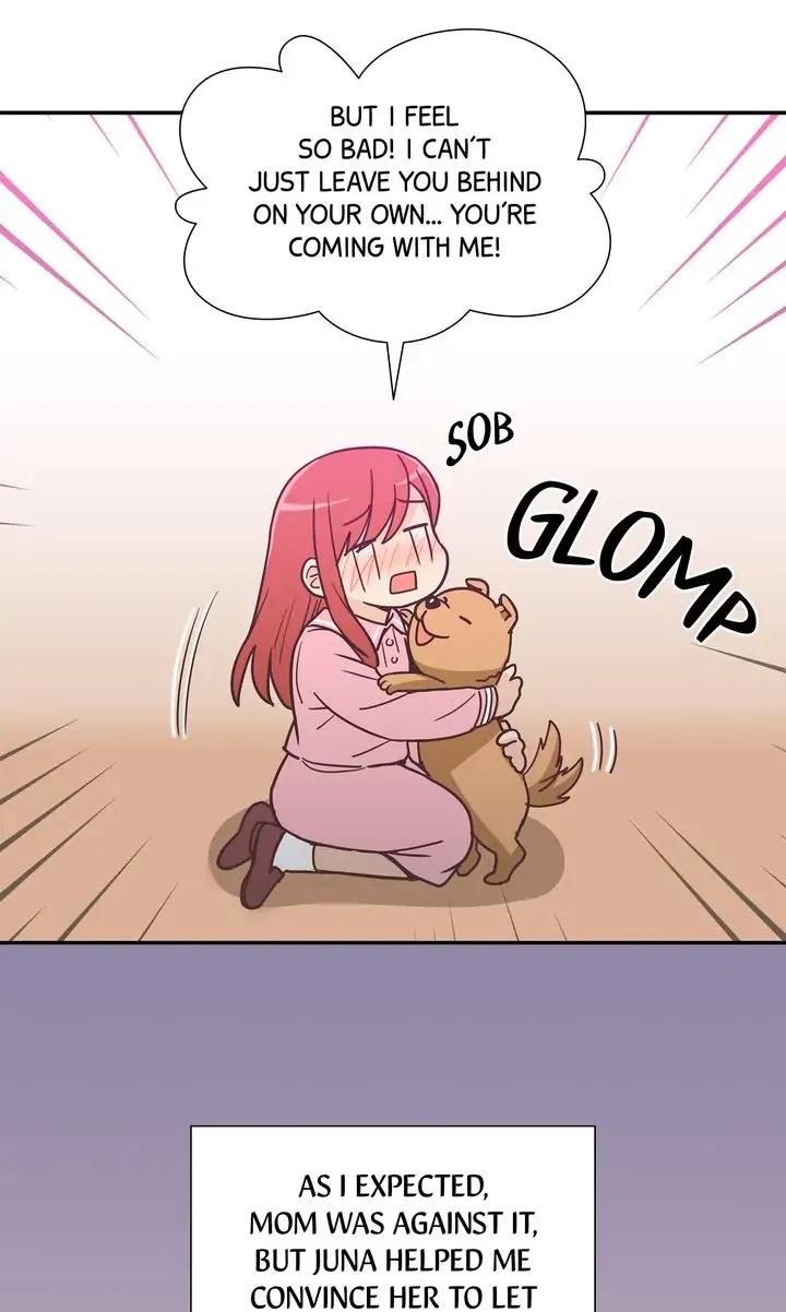 Sandwiched Chapter 123 Online - página 12