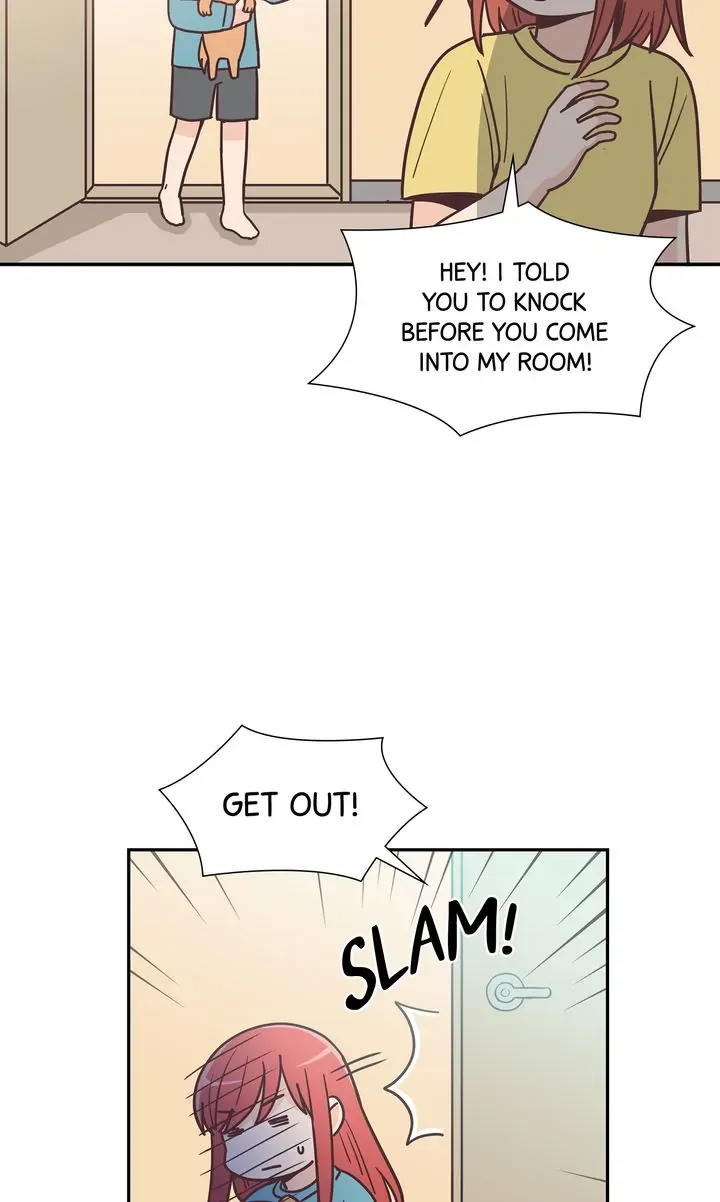 Sandwiched Chapter 123 Online - página 14