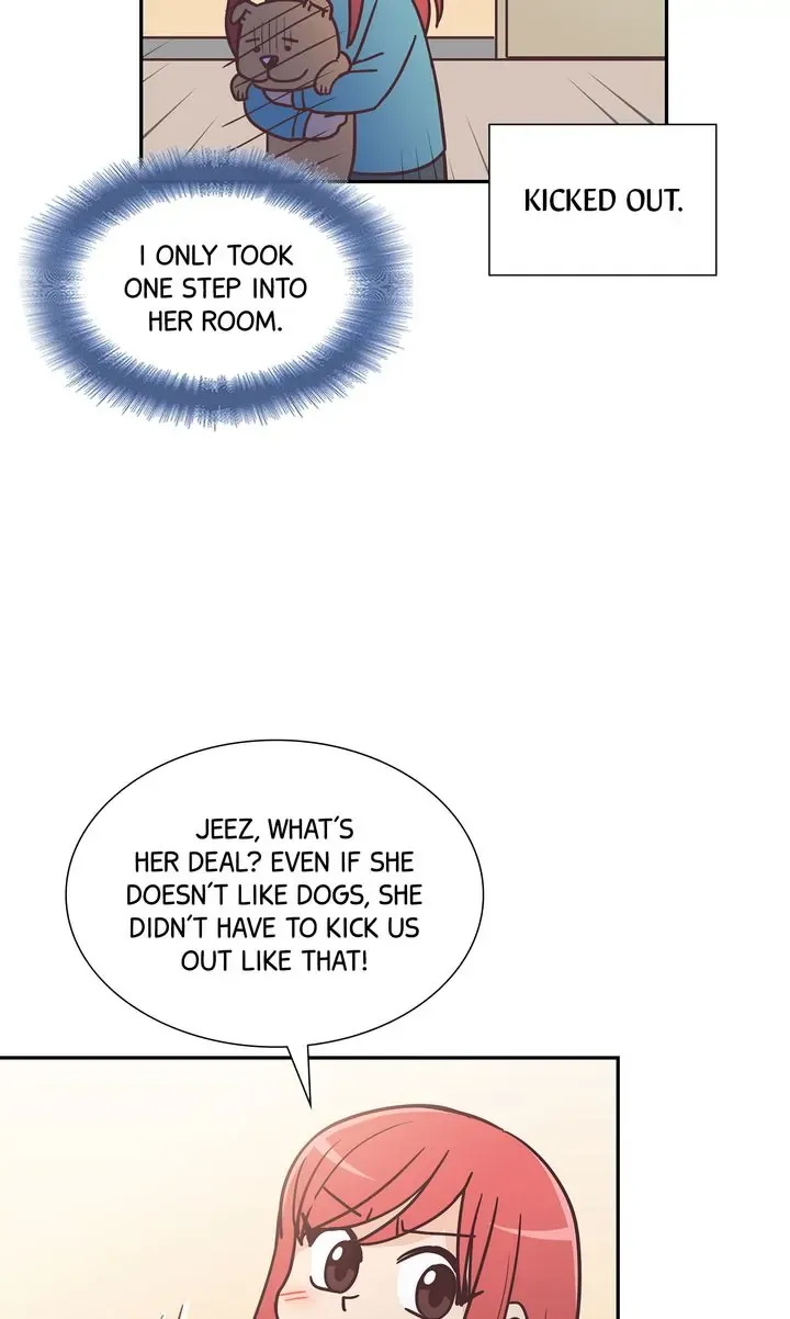 Sandwiched Chapter 123 Online - página 15